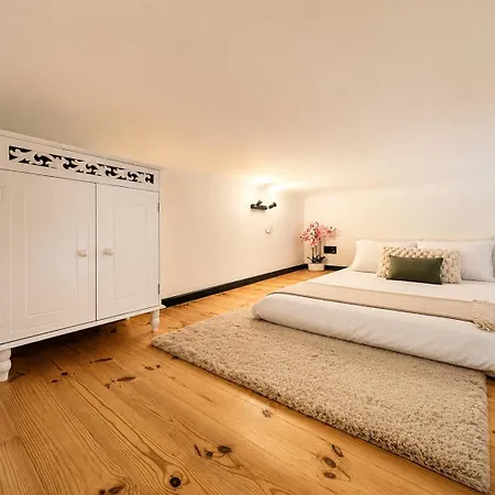 Elegant Loft In Kazimierz With Balcony * Krakkó